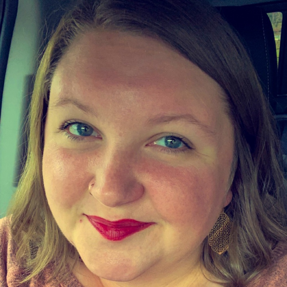 Meet your Posher, Heather
